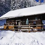 Bergheim Schmidt Ski-in Ski-out Almhuetten Im Wald *