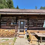 Bergheim Schmidt Ski-in Ski-out Almhuetten Im Wald Apartmán