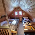 Apartmán Bergheim Schmidt Ski-in Ski-out Almhuetten Im Wald *