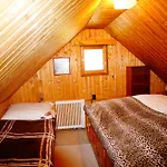 Bergheim Schmidt Ski-in Ski-out Almhuetten Im Wald * Turracher Hohe