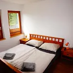 Bergheim Schmidt Ski-in Ski-out Almhuetten Im Wald Apartmán Turracher Hohe