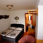 Bergheim Schmidt Ski-in Ski-out Almhuetten Im Wald Apartmán