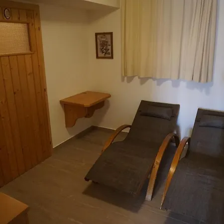 Bergheim Schmidt, Almhütten Im Wald Appartments An Der Piste