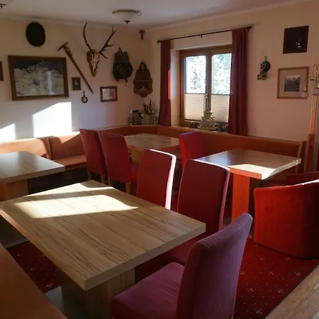 Bergheim Schmidt, Almhütten Im Wald Appartments An Der Piste * Turracher Hohe