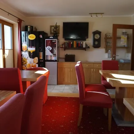Bergheim Schmidt, Almhütten Im Wald Appartments An Der Piste Apartment