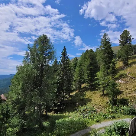 Bergheim Schmidt, Almhütten Im Wald Appartments An Der Piste Apartment Turracher Hohe