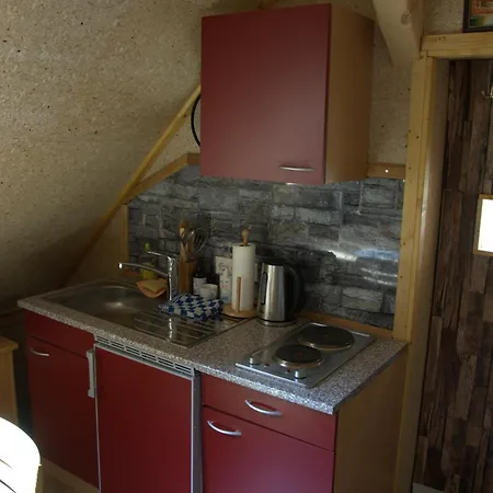 Apartment Bergheim Schmidt, Almhütten Im Wald Appartments An Der Piste *