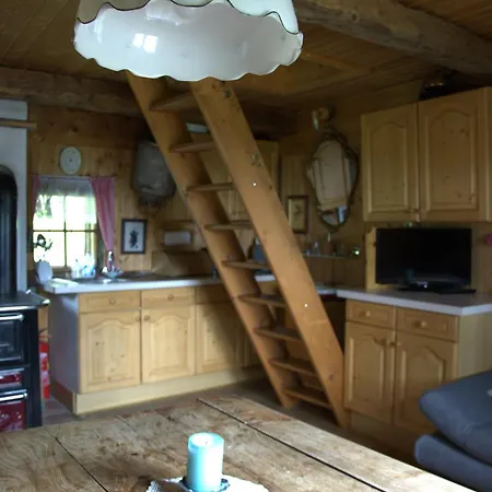 Bergheim Schmidt, Almhütten Im Wald Appartments An Der Piste Apartment *