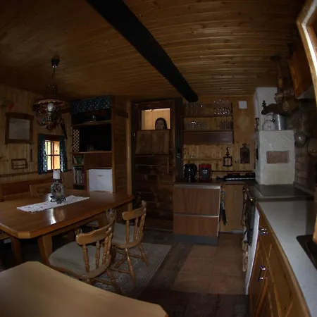 Bergheim Schmidt, Almhütten Im Wald Appartments An Der Piste Apartment *
