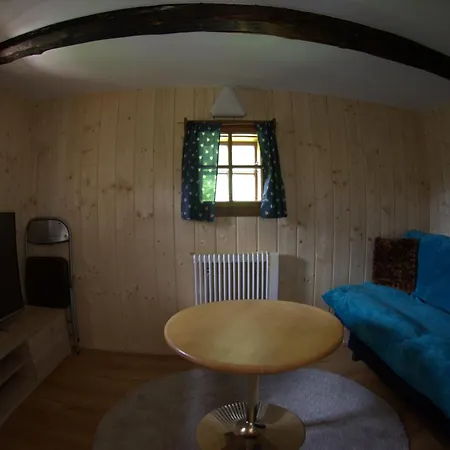 Bergheim Schmidt, Almhütten Im Wald Appartments An Der Piste *