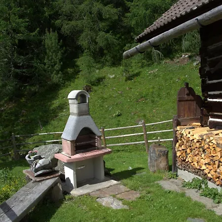 Apartment Bergheim Schmidt, Almhütten Im Wald Appartments An Der Piste Turracher Hohe