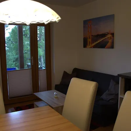 Bergheim Schmidt, Almhütten Im Wald Appartments An Der Piste *