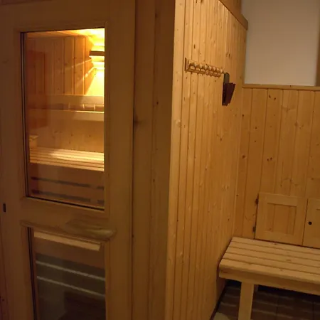 Apartment Bergheim Schmidt, Almhütten Im Wald Appartments An Der Piste *