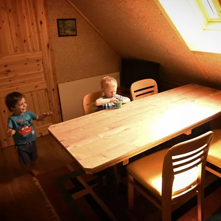 Apartment Bergheim Schmidt, Almhütten Im Wald Appartments An Der Piste *