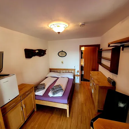 Bergheim Schmidt, Almhütten Im Wald Appartments An Der Piste Apartment Turracher Hohe