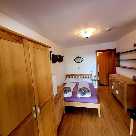 Bergheim Schmidt, Almhütten Im Wald Appartments An Der Piste *