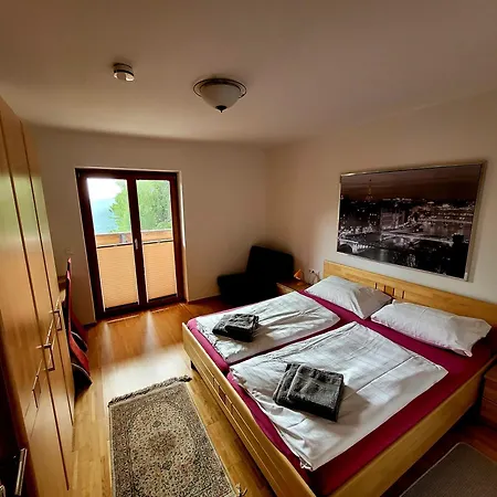 Bergheim Schmidt, Almhütten Im Wald Appartments An Der Piste * Turracher Hohe