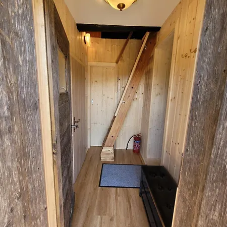 Bergheim Schmidt, Almhütten Im Wald Appartments An Der Piste