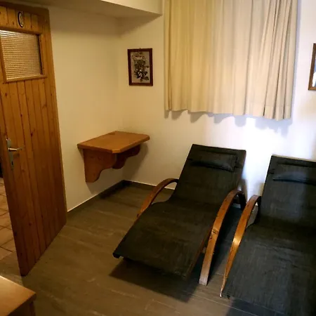 Bergheim Schmidt, Almhütten Im Wald Appartments An Der Piste Apartment Turracher Hohe
