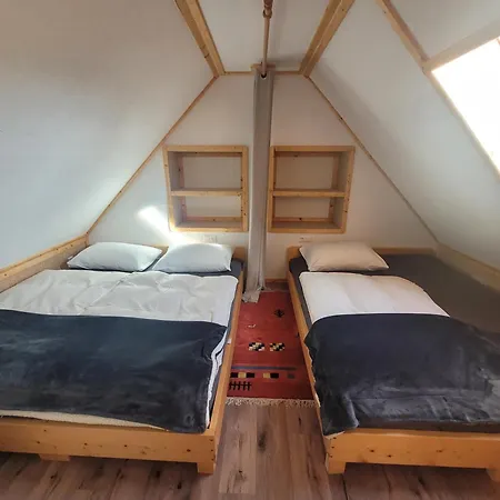 Bergheim Schmidt, Almhütten Im Wald Appartments An Der Piste *