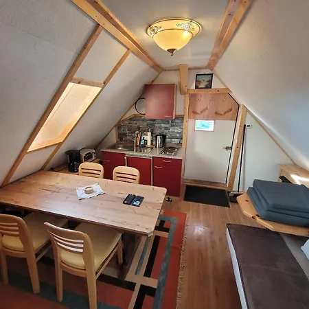 Bergheim Schmidt, Almhütten Im Wald Appartments An Der Piste Turracher Hohe