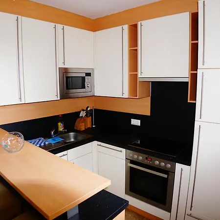 Bergheim Schmidt, Almhuetten Im Wald Appartments An Der Piste Alpine Huts In Forrest Appartments Near Slope * Туррахер-Хёэ