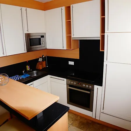 Bergheim Schmidt Ski-In Ski-Out Appartements Almhuetten Im Wald Turracher Hohe