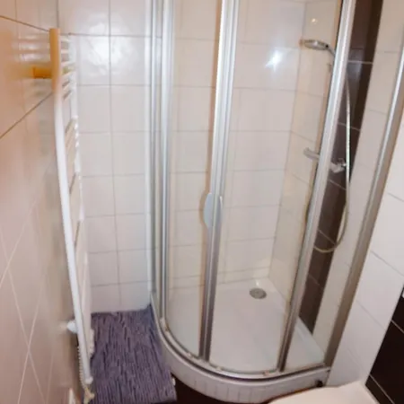 Bergheim Schmidt Ski-In Ski-Out Appartements Almhuetten Im Wald Appartement