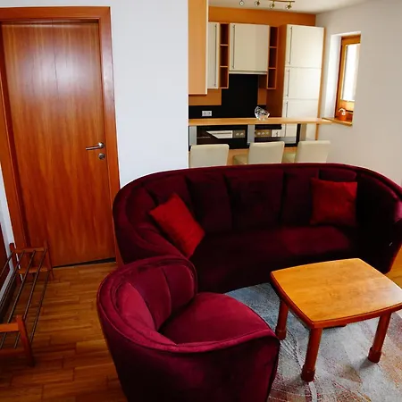 شقة Bergheim Schmidt, Almhuetten Im Wald Appartments An Der Piste Alpine Huts In Forrest Appartments Near Slope تراشر هوهه