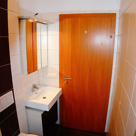 Appartement Bergheim Schmidt Ski-In Ski-Out Appartements Almhuetten Im Wald