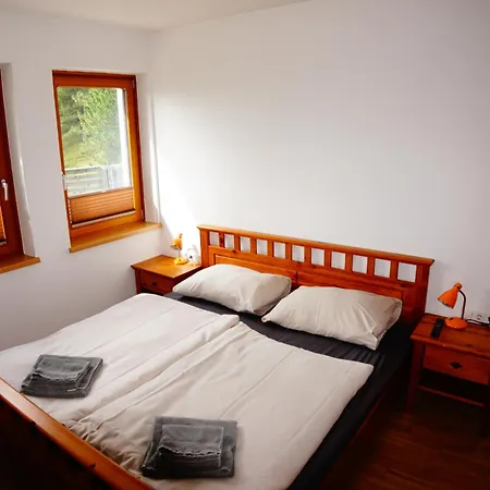 Bergheim Schmidt Ski-In Ski-Out Appartements Almhuetten Im Wald Appartement Turracher Hohe