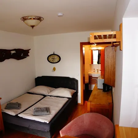 Bergheim Schmidt, Almhuetten Im Wald Appartments An Der Piste Alpine Huts In Forrest Appartments Near Slope شقة