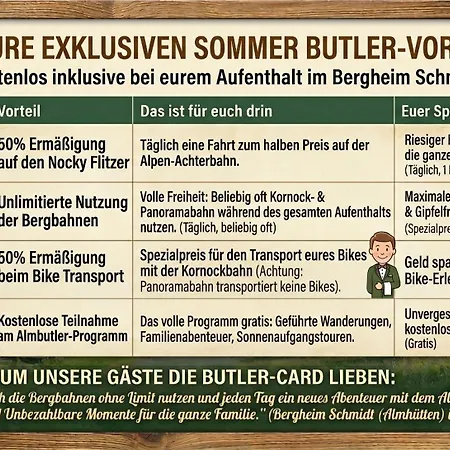 Bergheim Schmidt Ski-in Ski-out Almhuetten Im Wald تراشر هوهه