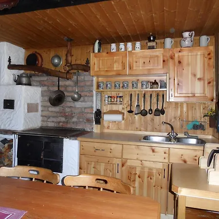 Bergheim Schmidt, Almhütten Im Wald Appartments An Der Piste Apartment Turracher Hohe