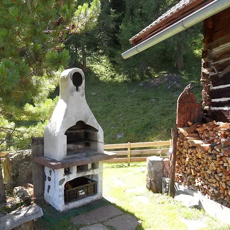 Bergheim Schmidt Ski-In Ski-Out Appartements Almhuetten Im Wald Appartement