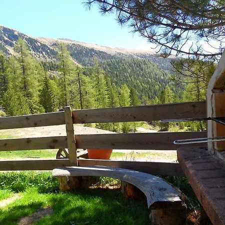 Bergheim Schmidt, Almhütten Im Wald Appartments An Der Piste Apartment Turracher Hohe