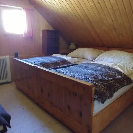 Bergheim Schmidt, Almhütten Im Wald Appartments An Der Piste
