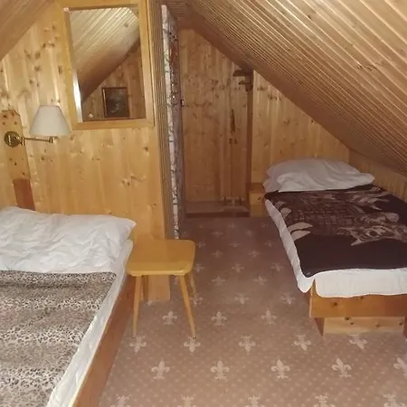 Bergheim Schmidt, Almhütten Im Wald Appartments An Der Piste Apartment *