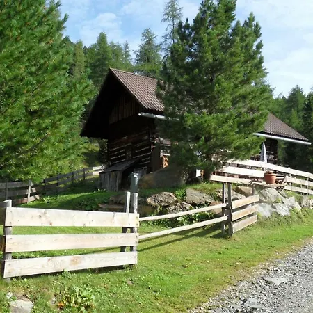 Bergheim Schmidt Ski-In Ski-Out Appartements Almhuetten Im Wald *