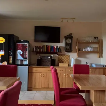 Bergheim Schmidt Ski-In Ski-Out Appartements Almhuetten Im Wald Appartement Turracher Hohe