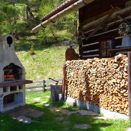 Bergheim Schmidt Ski-In Ski-Out Appartements Almhuetten Im Wald