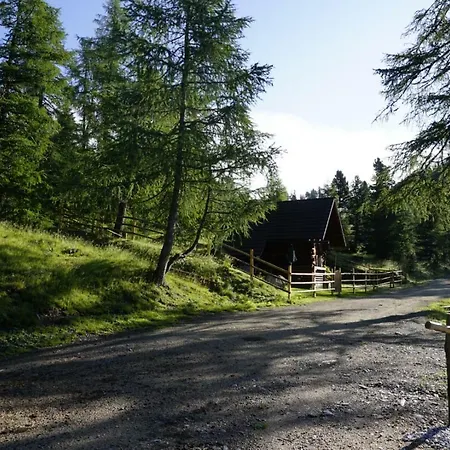 Apartment Bergheim Schmidt, Almhütten Im Wald Appartments An Der Piste