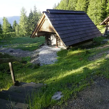 Apartment Bergheim Schmidt, Almhütten Im Wald Appartments An Der Piste