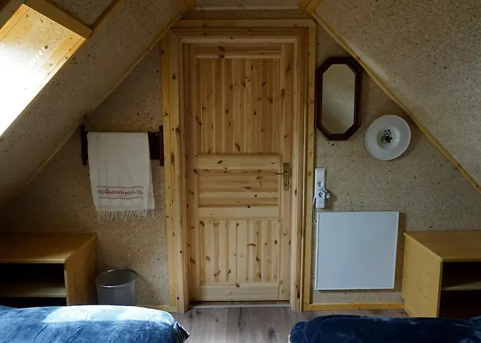 Bergheim Schmidt Ski-in Ski-out Almhuetten Im Wald