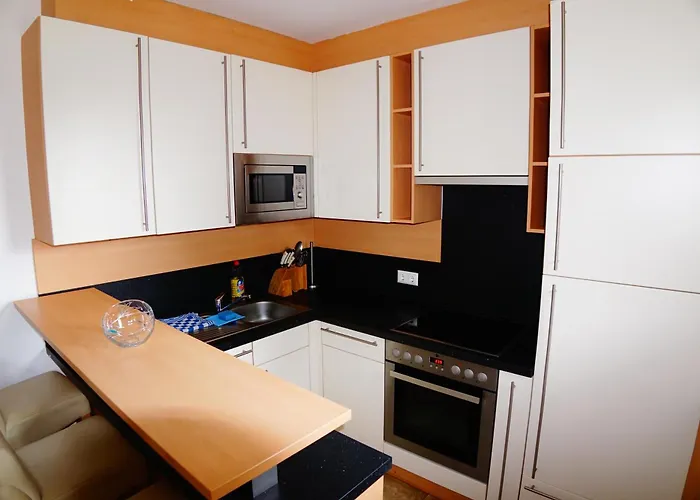 Bergheim Schmidt, Almhütten Im Wald Appartments An Der Piste Alpine Huts In Forrest Appartments Near Slope * Turracher Hohe