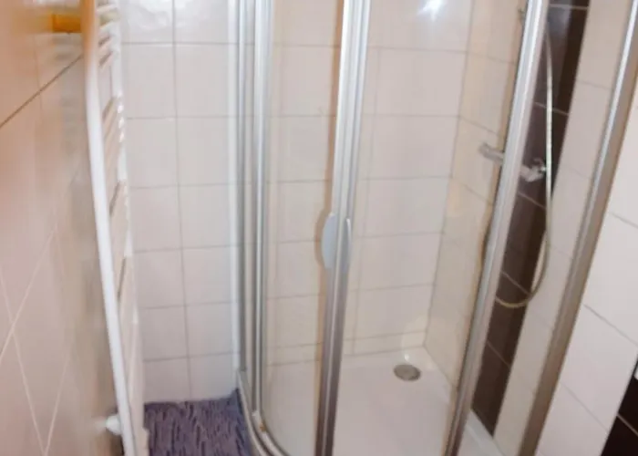 Bergheim Schmidt, Almhütten Im Wald Appartments An Der Piste Alpine Huts In Forrest Appartments Near Slope Apartment