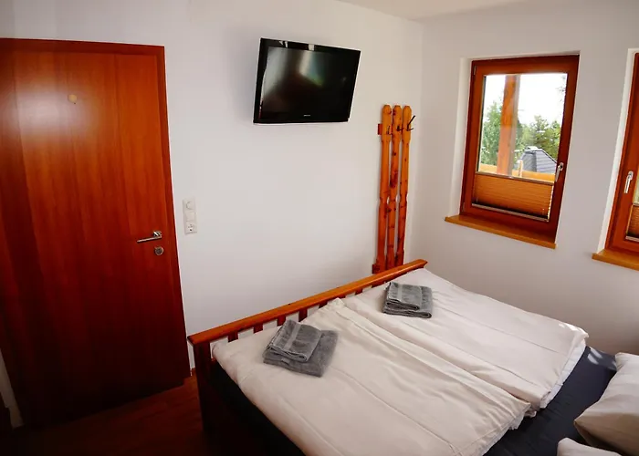 Bergheim Schmidt, Almhütten Im Wald Appartments An Der Piste Alpine Huts In Forrest Appartments Near Slope Apartment Turracher Hohe