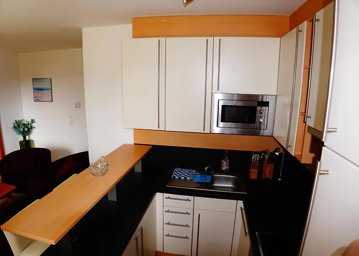 Bergheim Schmidt Ski-in Ski-out Almhuetten Im Wald Apartament